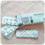 Феназепам  Phenazepam Valenta  1 мг в Анадыре