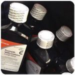 Кодеин сироп Codein (для приготовления напитка Lean, Purple Drank)  473 мл  в Анадыре