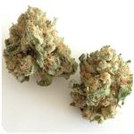 Шишки "White Widow"  (Белая вдова)  Гидропоника -  Бошка VHQ в Анадыре