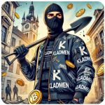 Работа курьер - кладмен в Анадыре 