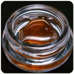 Гашишное масло (импорт Калифорния)  Distillate  в Анадыре USA ТГК 98.5%